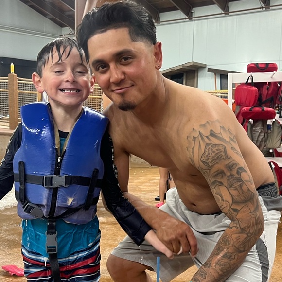 Meet your Posher, Tiffany Shenave - Picture 4 of 4